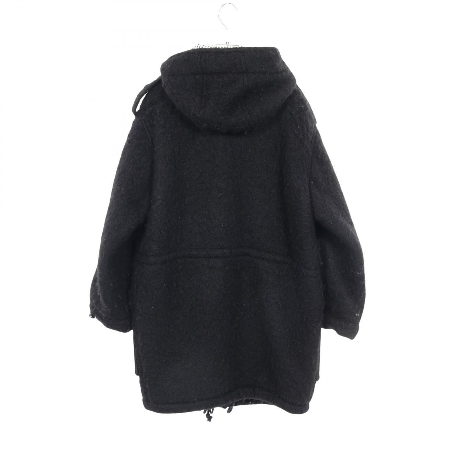 トリココムデギャルソン tricot COMME des GARCONS ダッフル