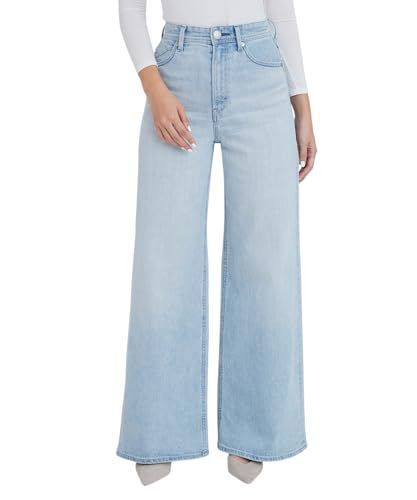 Size 23_Color MFT ヤヌーク ジーンズ ワイドフ Wide Flare レディース MFT