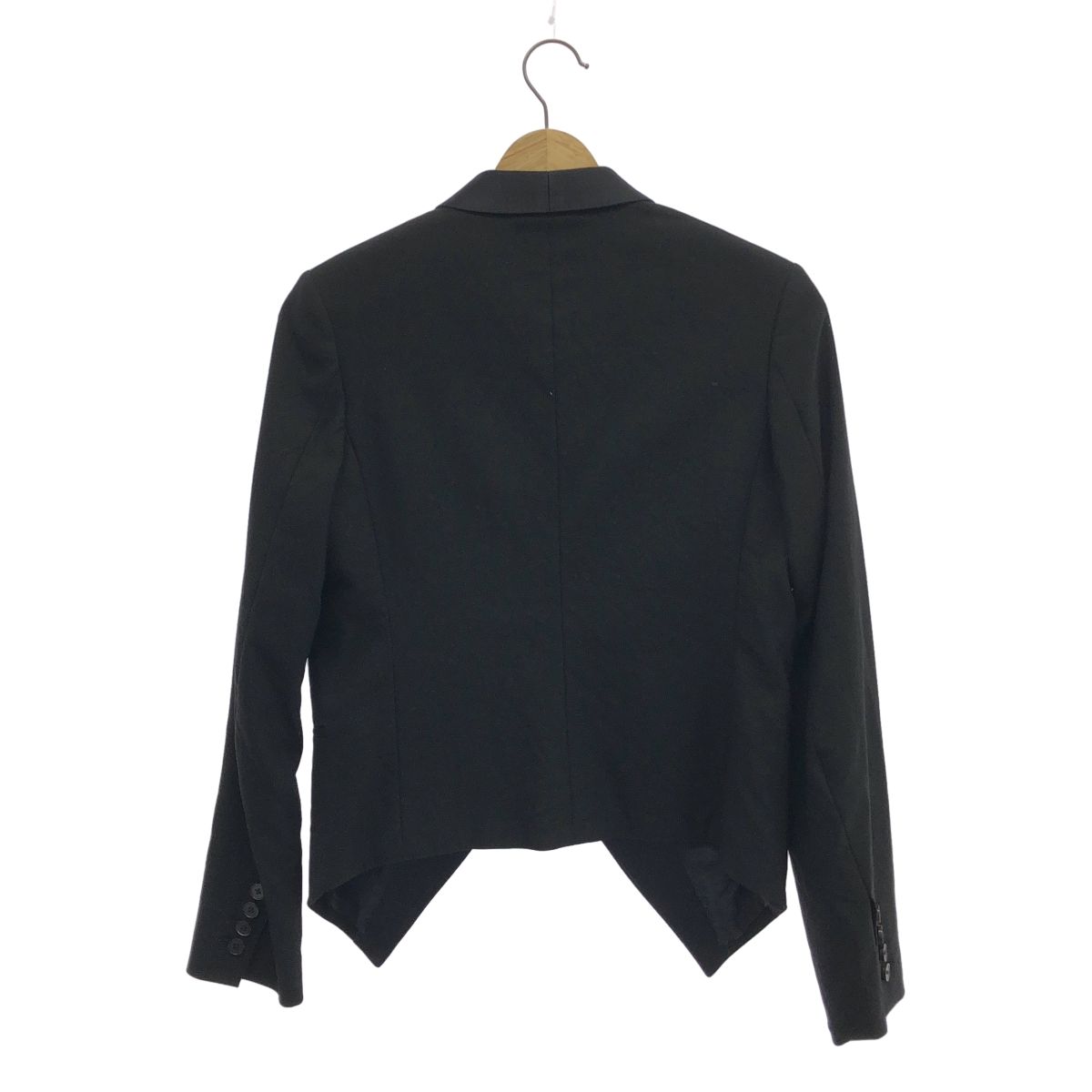 LAD MUSICIAN/ラッドミュージシャン/テーラードジャケット/シングル LAD MUSICIAN（ラッドミュージシャン）の「SHAPE JACKET