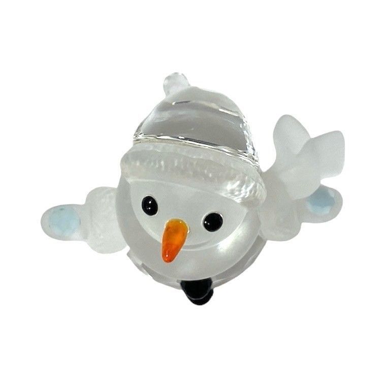 スノーマン　置物 br\u003e雪だるま スノーマン 置物\u003cbr\u003e12月 ガーデン\u003cbr\u003e小さい置物\u003cbr