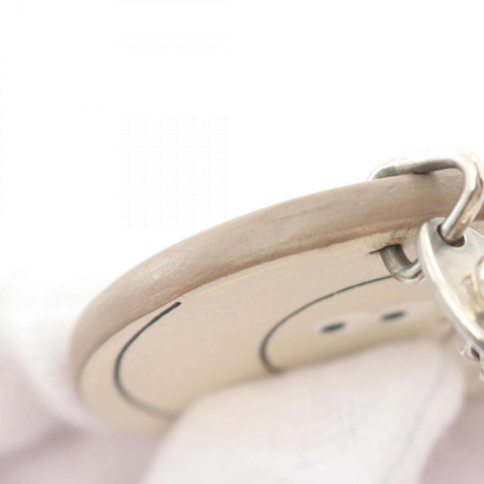 徳利 白掛櫛目文 益子焼作家 松崎健/作 人間国宝・島岡達三に師事 共箱