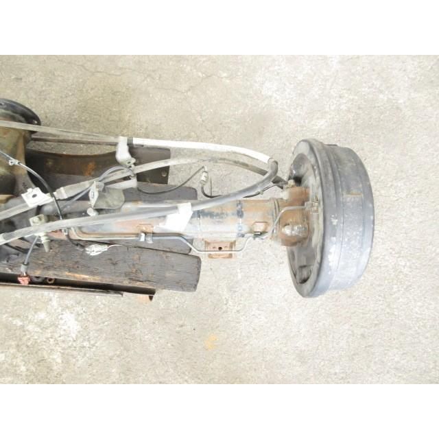 NV350キャラバン LDF-VW2E26