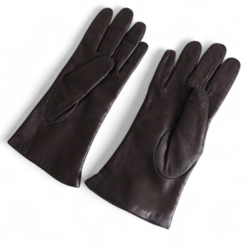 セルモネータグローブス Sermoneta gloves 手袋 グローブ レザー