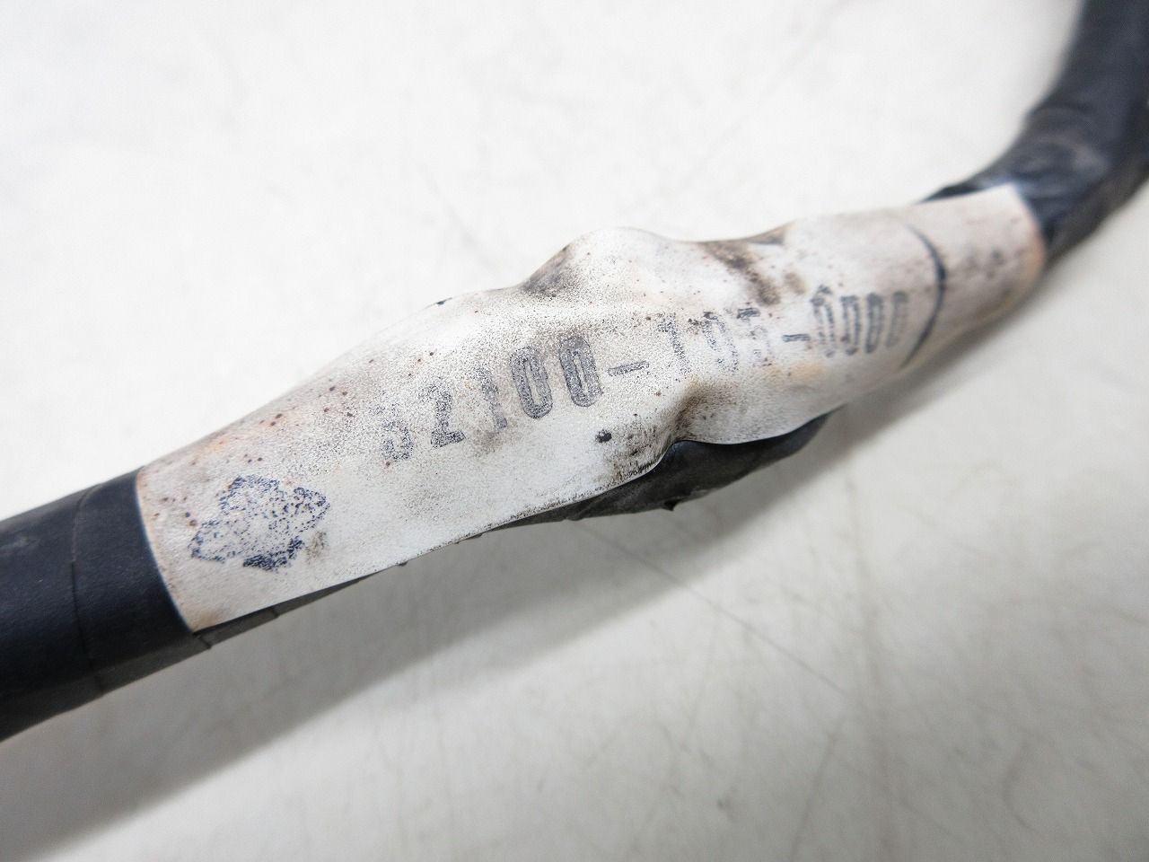 XL50S メインハーネス