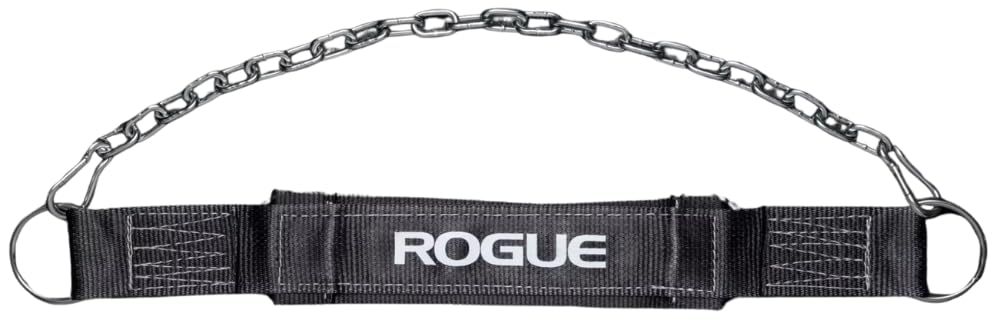 ROGUE ローグ ディップス ベルト ディップ ディッピング 荷重 懸垂 black free 並行輸入品