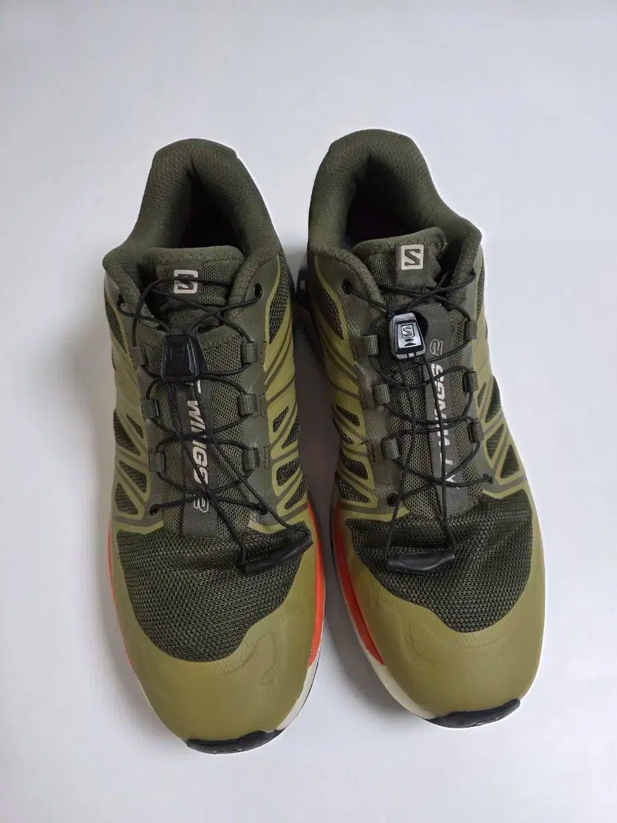 SALOMON サロモン XT ウィンクス 2 トレッキングシューズ 登山靴