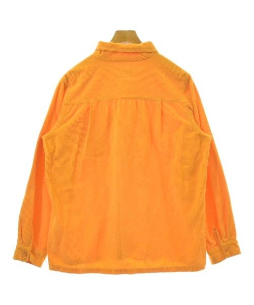 ERL カジュアルシャツ メンズ 【古着】【中古】【送料無料】 - メルカリ