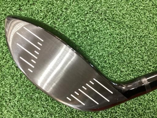 中古】 ヤマハ inpres DRIVESTAR(2025) 5W フェアウェイウッド