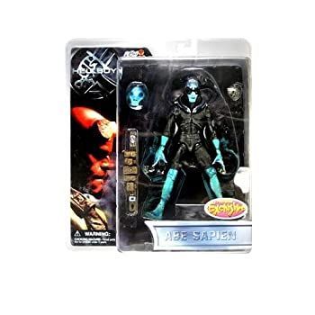 中古】ヘルボーイ 6インチ フィギュア [Movie] 限定 エイブ サピエン 