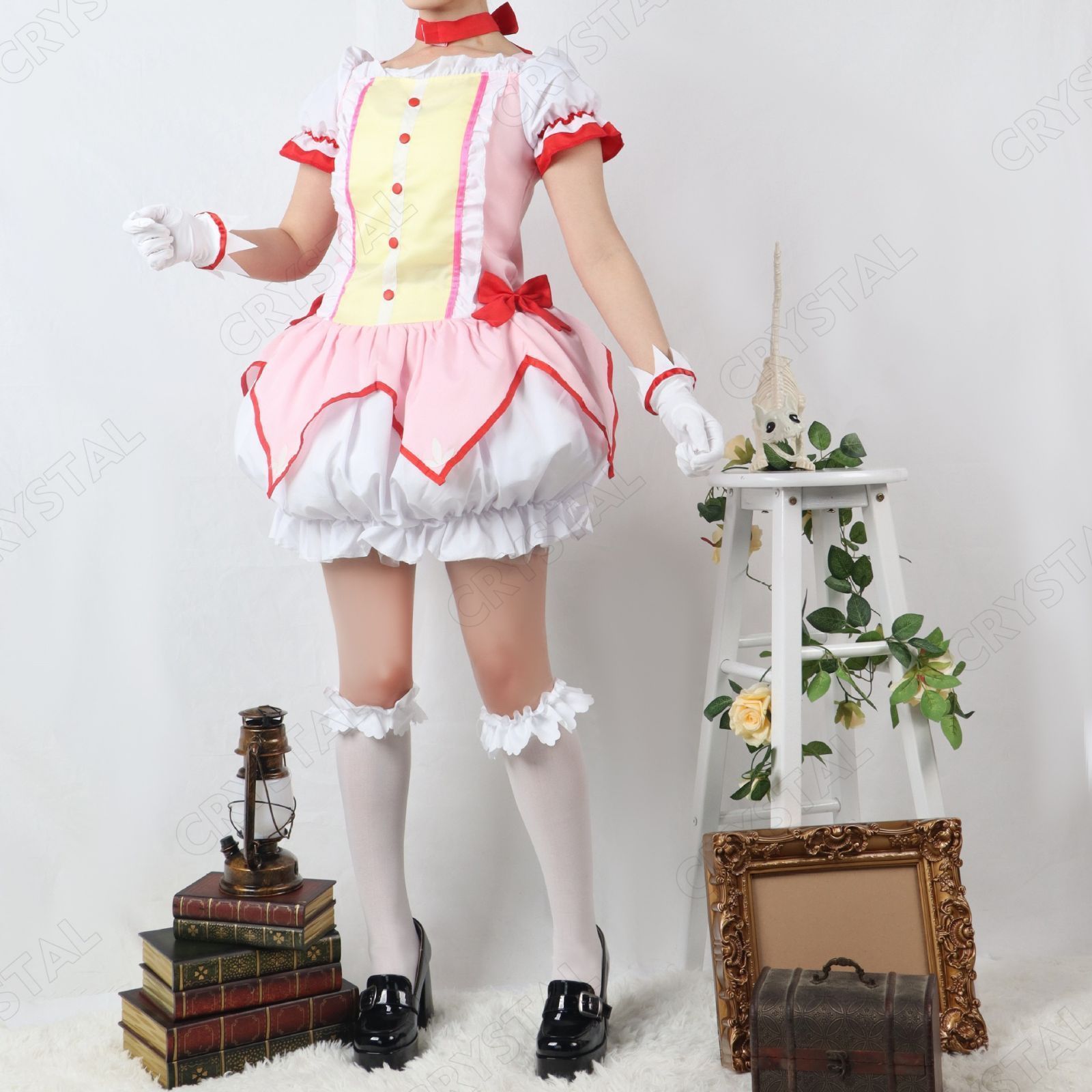 コスプレウィング