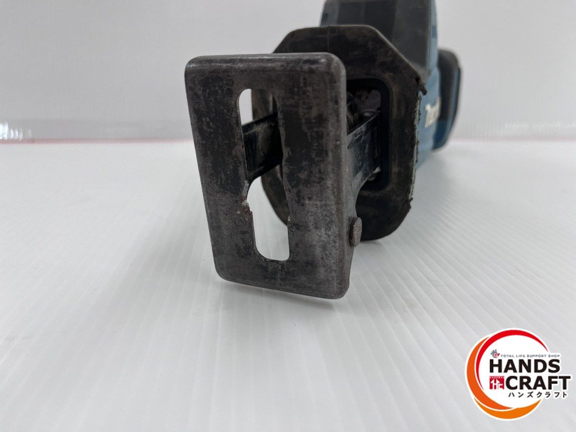 充電式レシプロソー