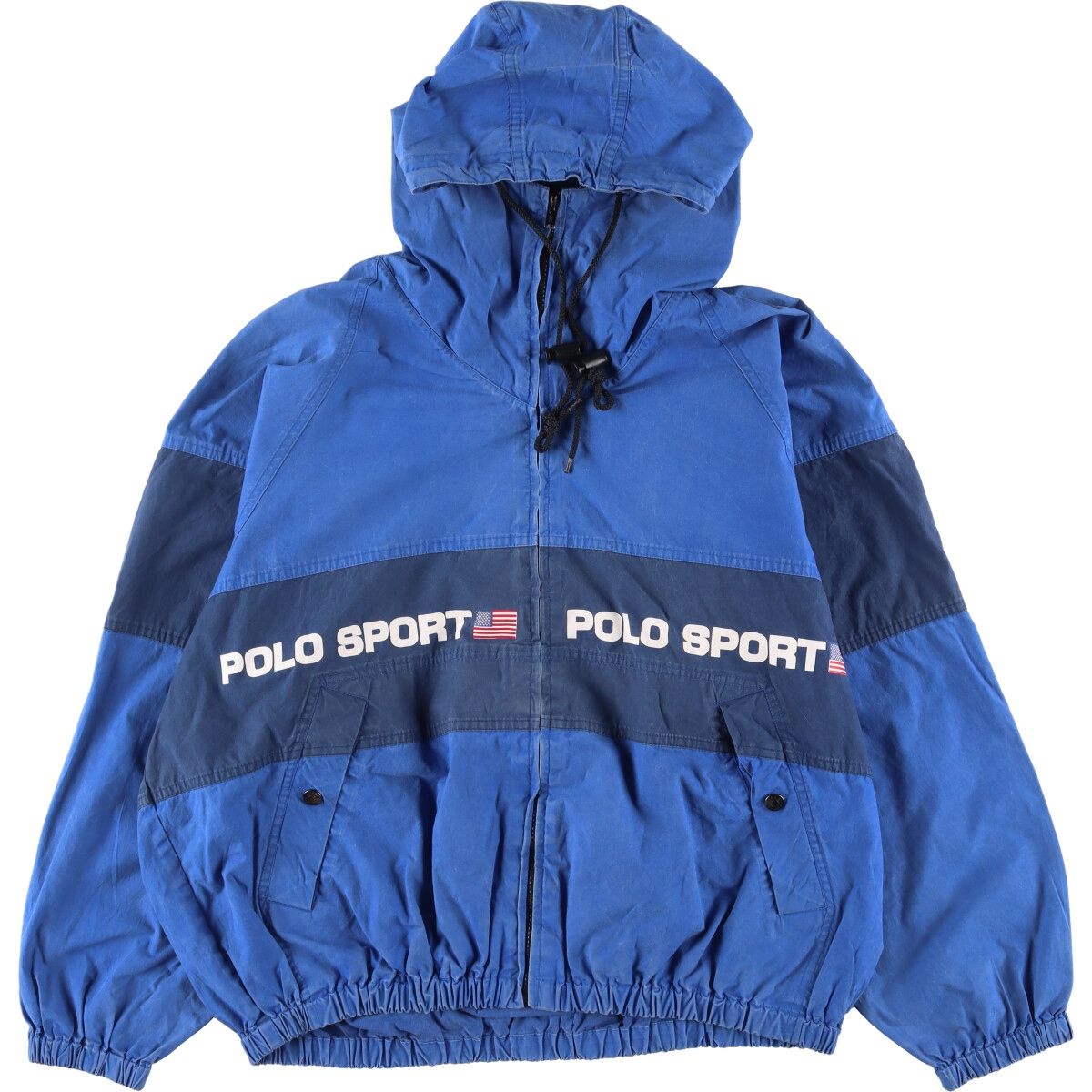 古着 90年代 ラルフローレン Ralph Lauren POLO SPORT ポロスポーツ 