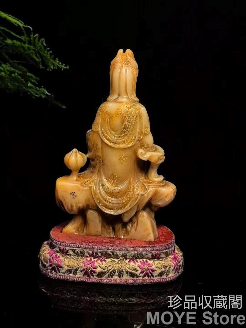 如意観音