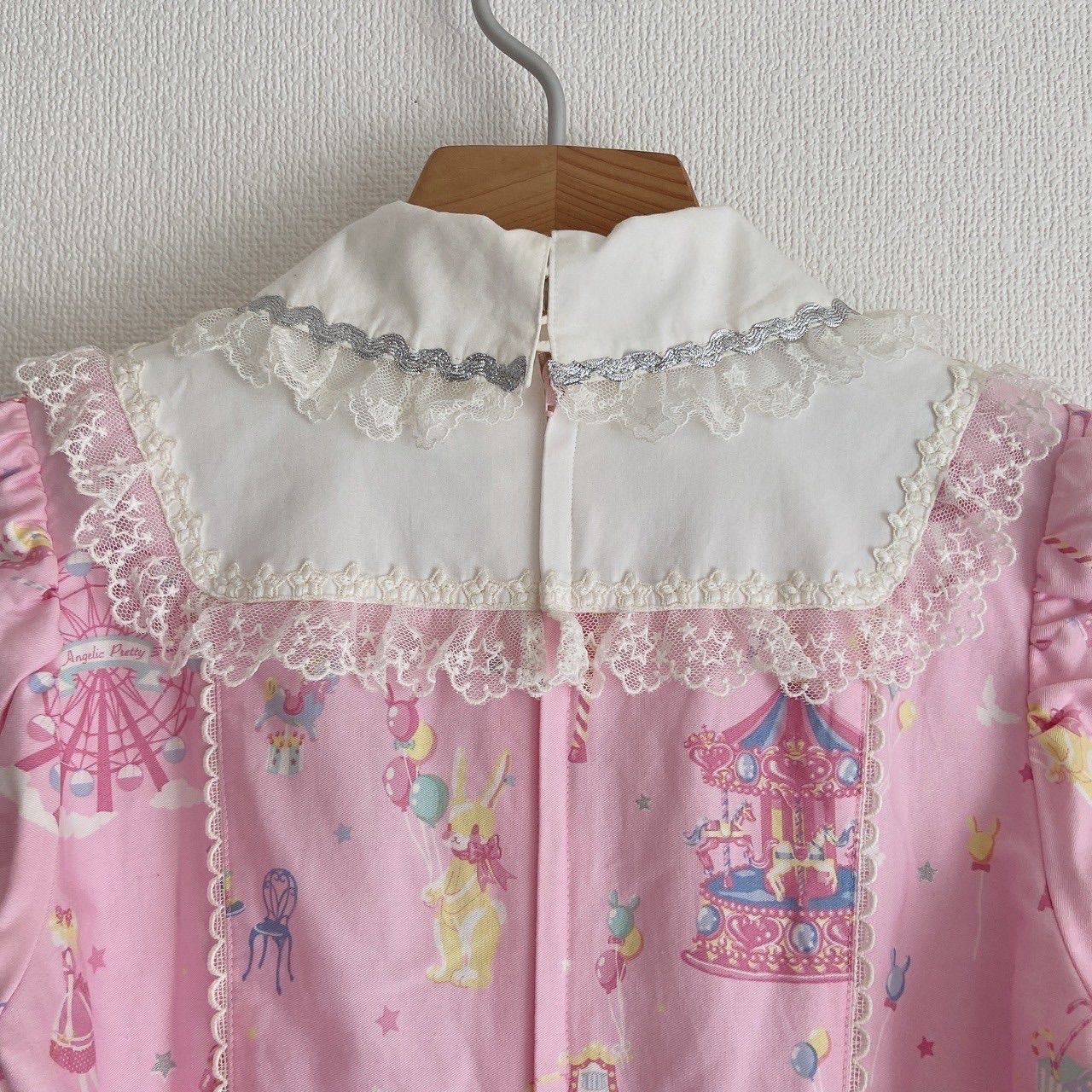 Angelic Pretty マジカルエトワールワンピース - メルカリ