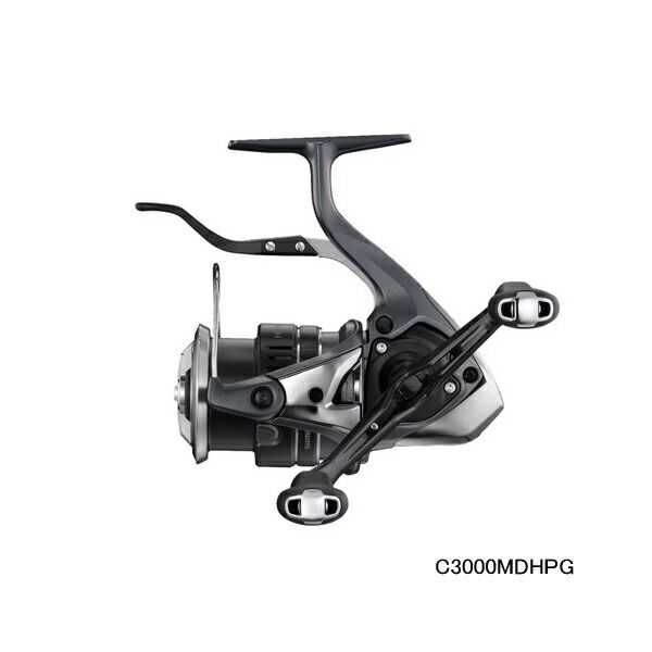 シマノ ナスキー 4000XG フィッシングリール SHIMANO NASCI 4000XG