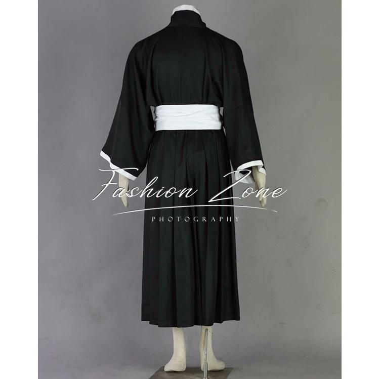 BLEACH