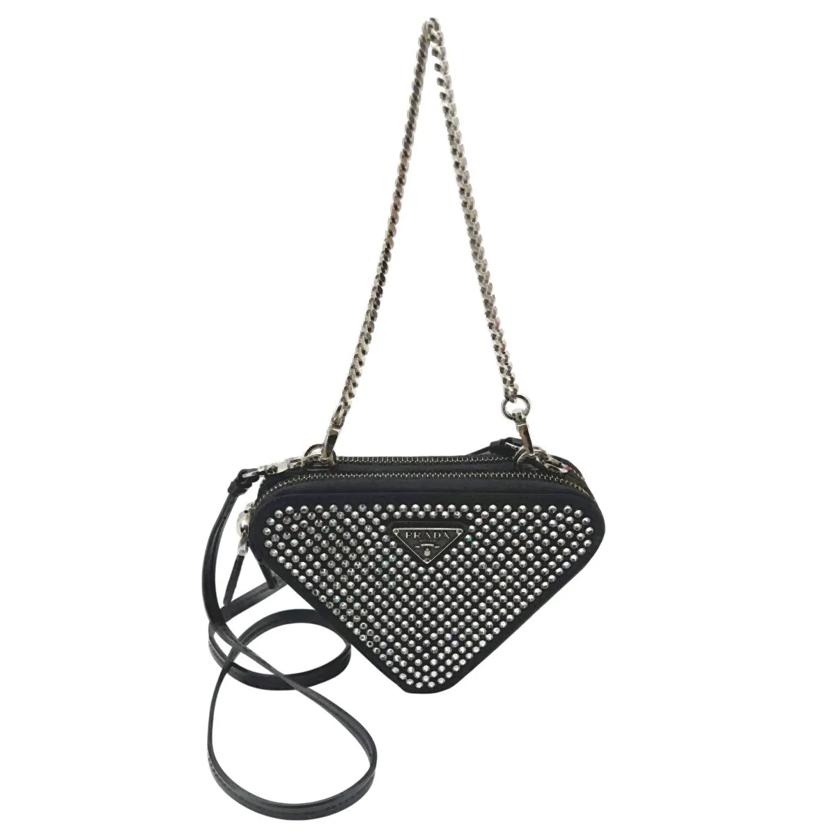 9様　プラダ　マザーズ バッグ　美品　PRADA PRADA マザーズバッグ