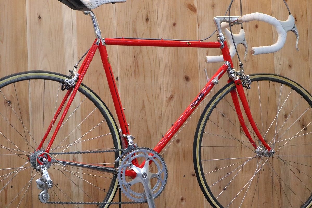 チネリ CINELLI SUPERCORSA COLUMBUS SLX 1990年頃 55サイズ