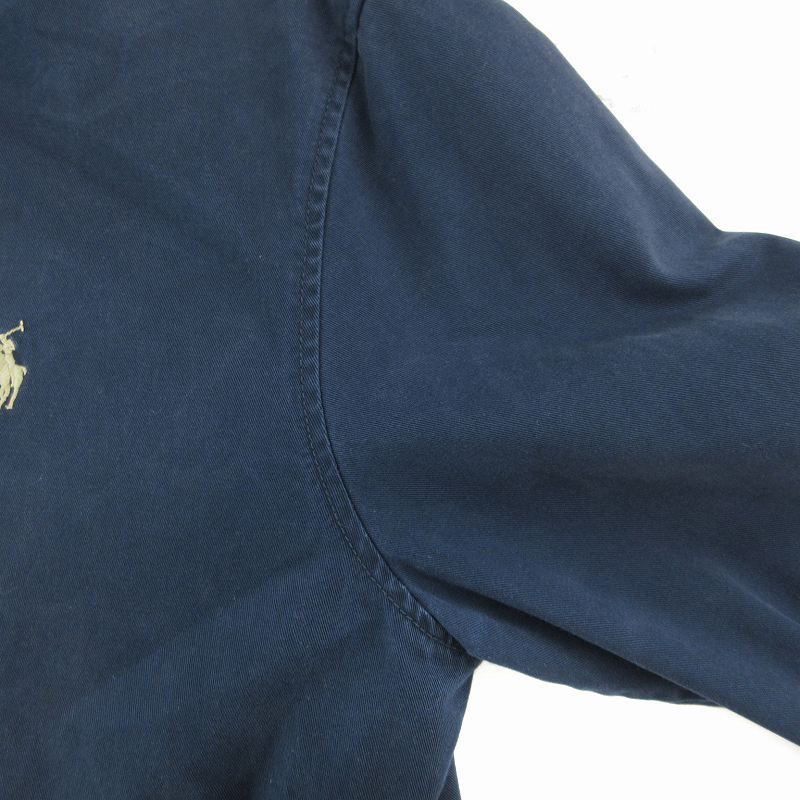 ポロ バイ ラルフローレン Polo by Ralph Lauren スイングトップ
