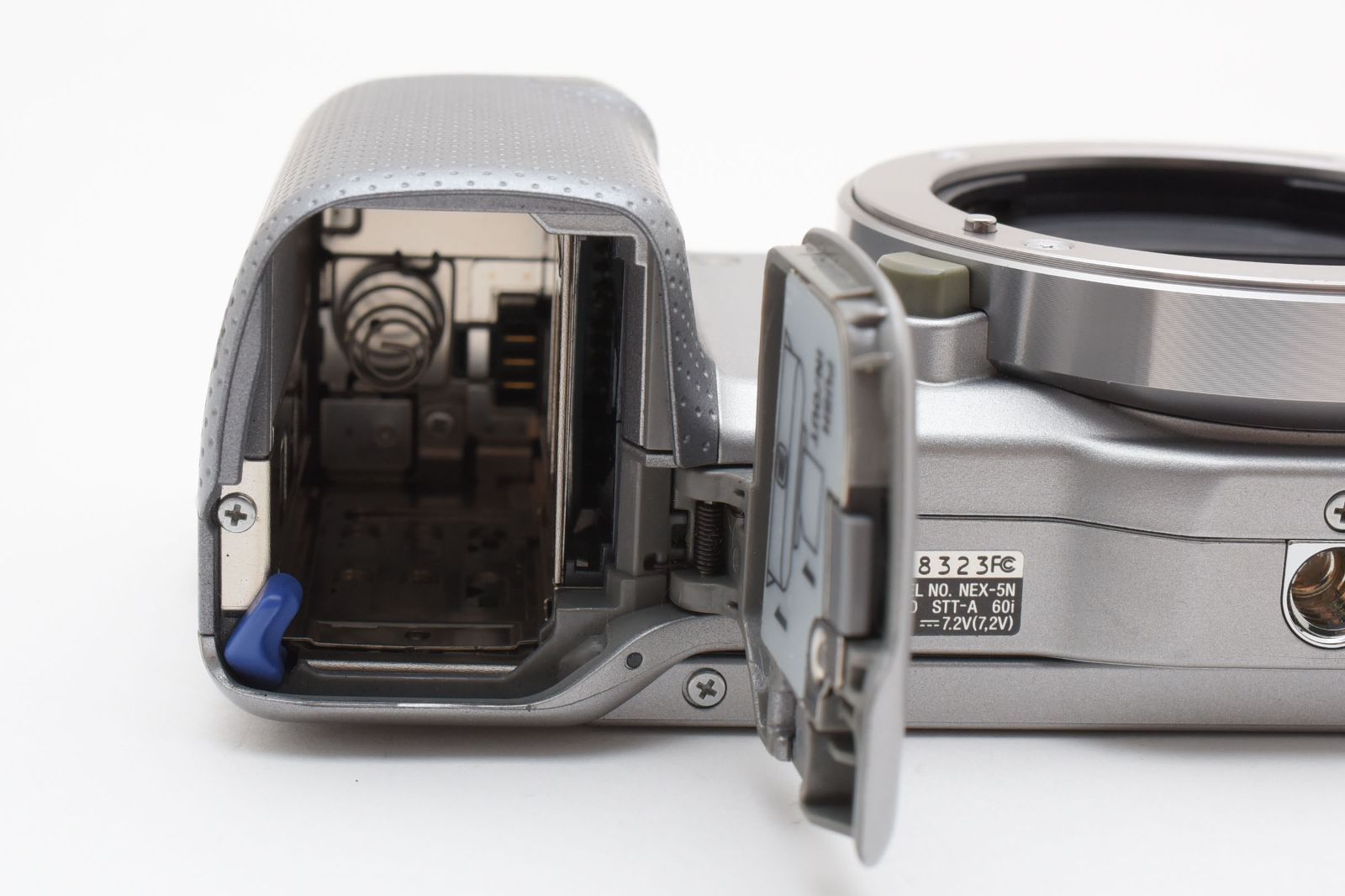 ミラーレス一眼