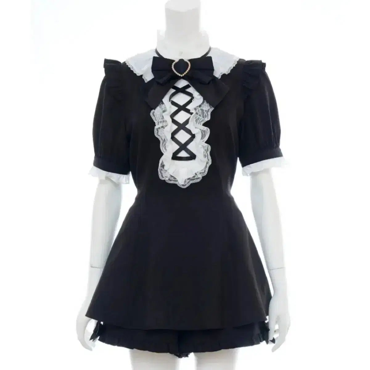 Secret Honey シークレットハニー セットアップ 地雷系 量産型 Secret Honey シークレットハニー セットアップ 量産型 地雷系