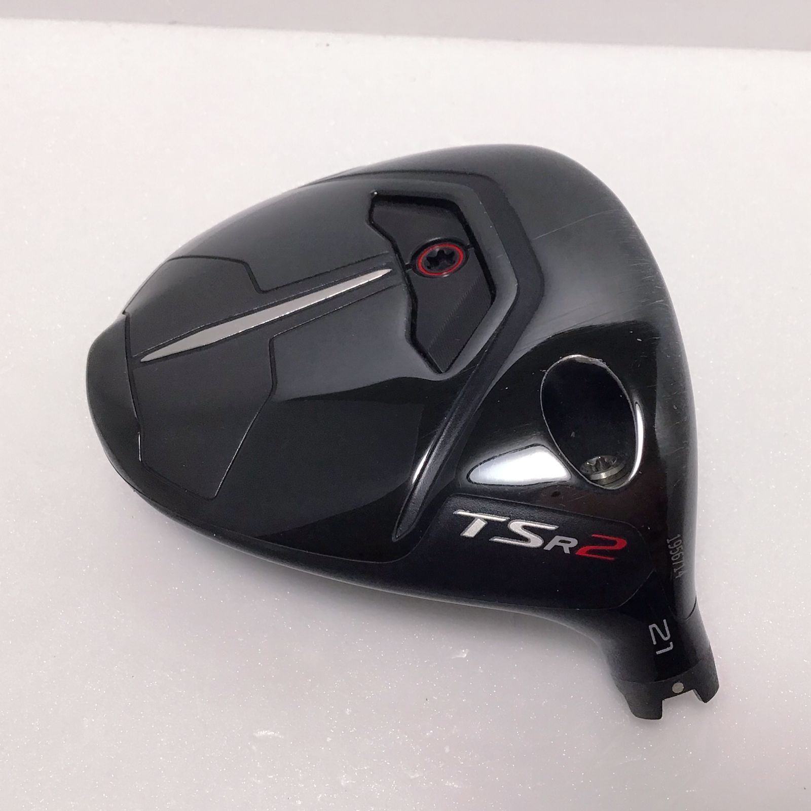 タイトリスト TSR2 7W 21° ヘッド - メルカリ