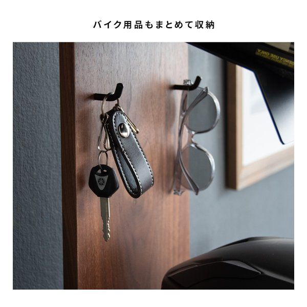 ブラック×ブラック