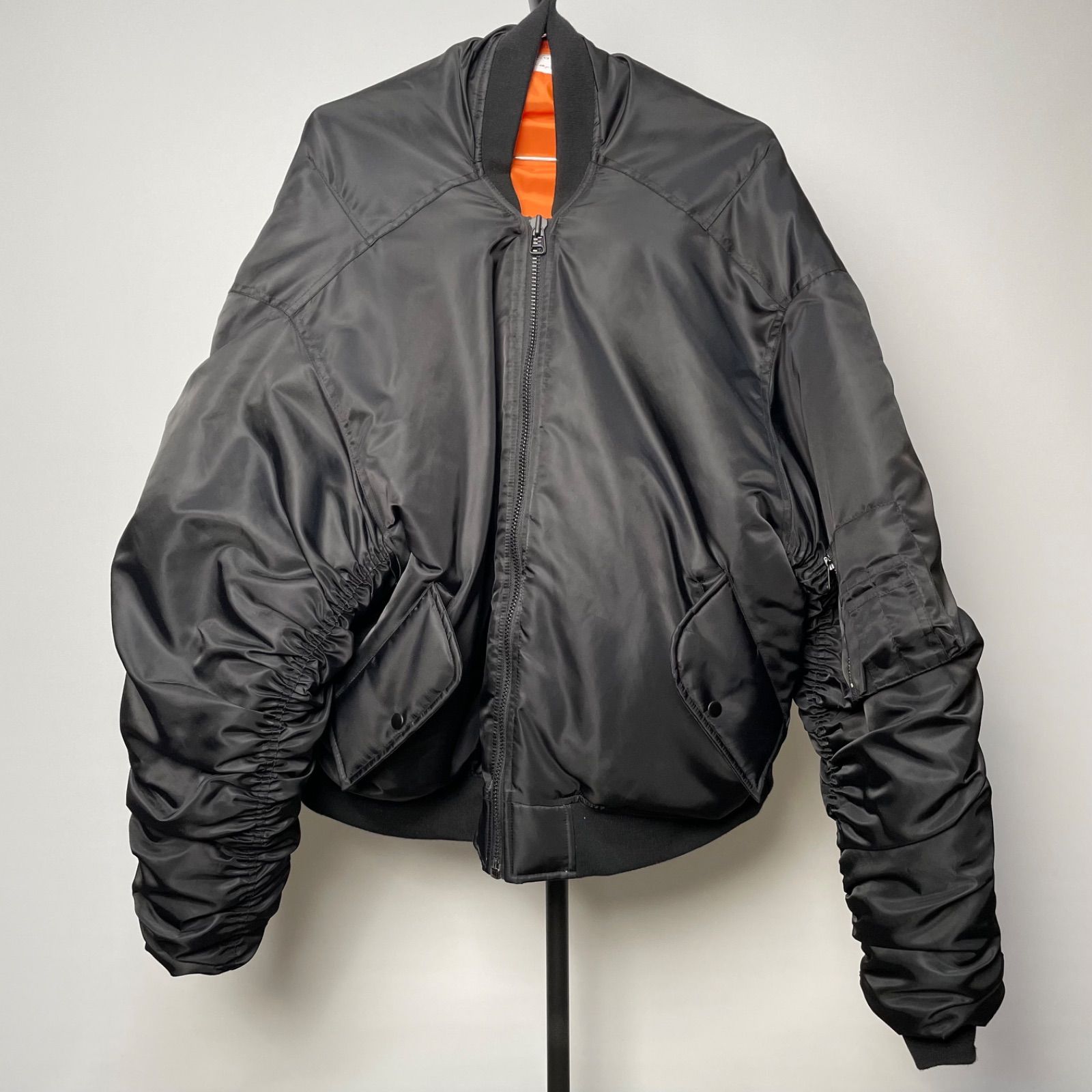 国内最安値HALO tokyo bomber jacket ジャケット・アウター
