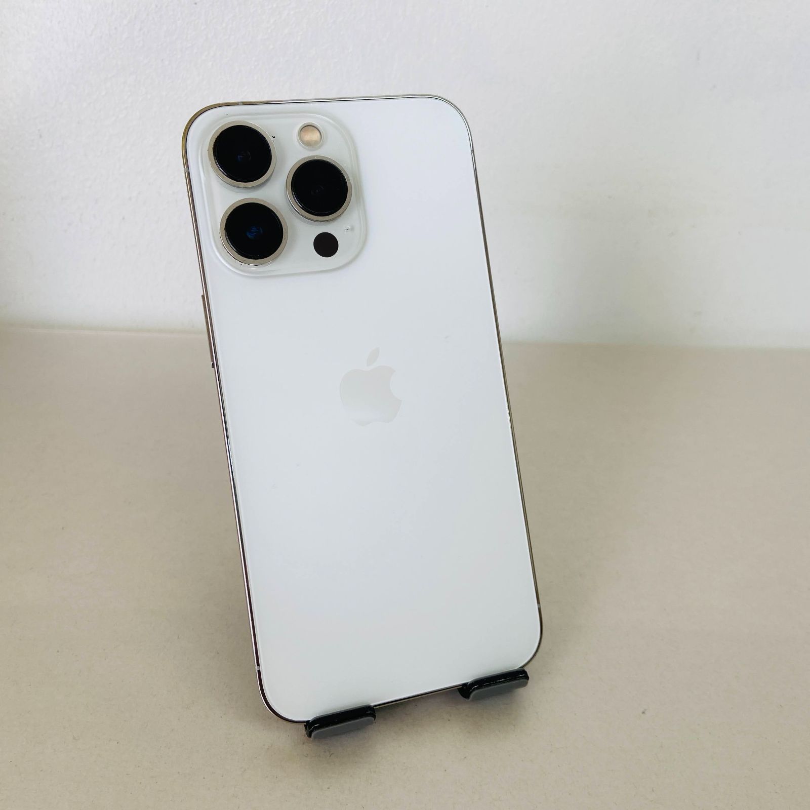 Apple iPhone 13 Pro 512GB SIMフリー MLUW3J|A バッテリー最大容量83% C3211 コンパクト発送