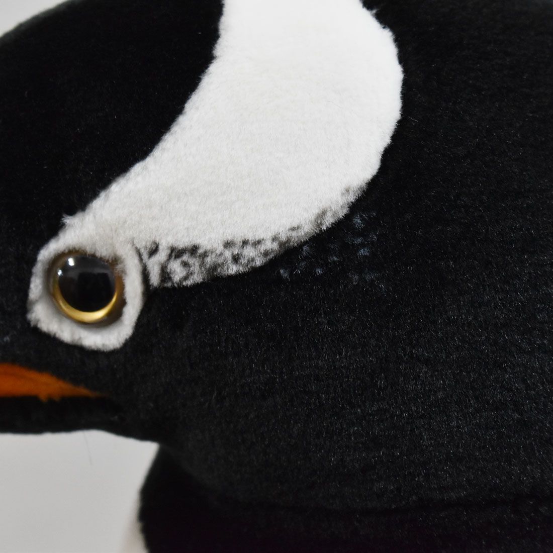 HANSA 7106 ジェンツーペンギン68 全長：68cm GENTOO PEN BH7106