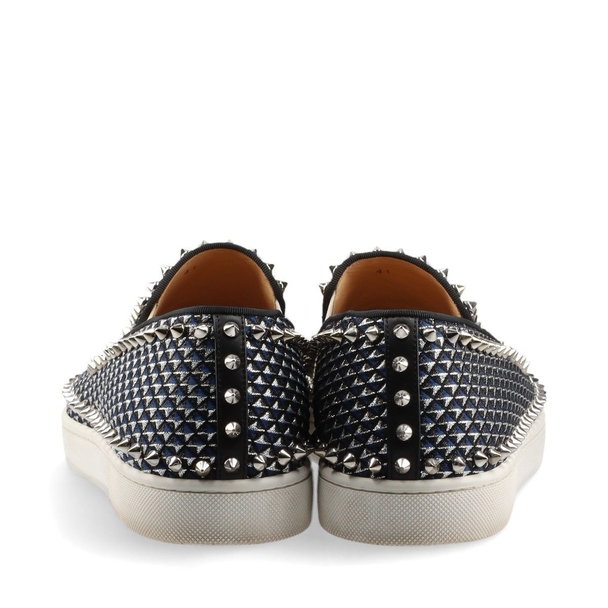 ルブタン ピックピック 41 Christian Louboutin クリスチャンルブタン PIK BOAT ピック