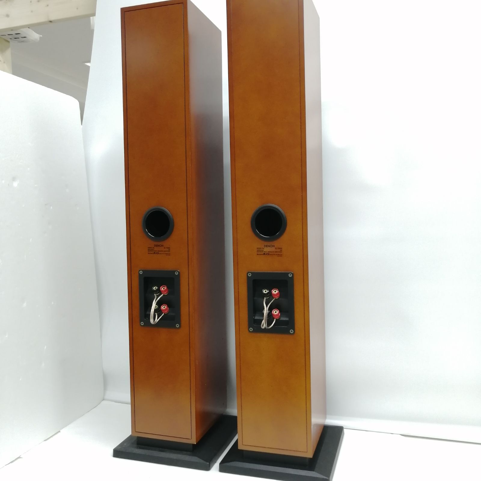 DENON SC-C33SG センタースピーカー Amazon.co.jp: Denon センタースピーカー 木目 SC-C33SG-M : 家電＆カメラ