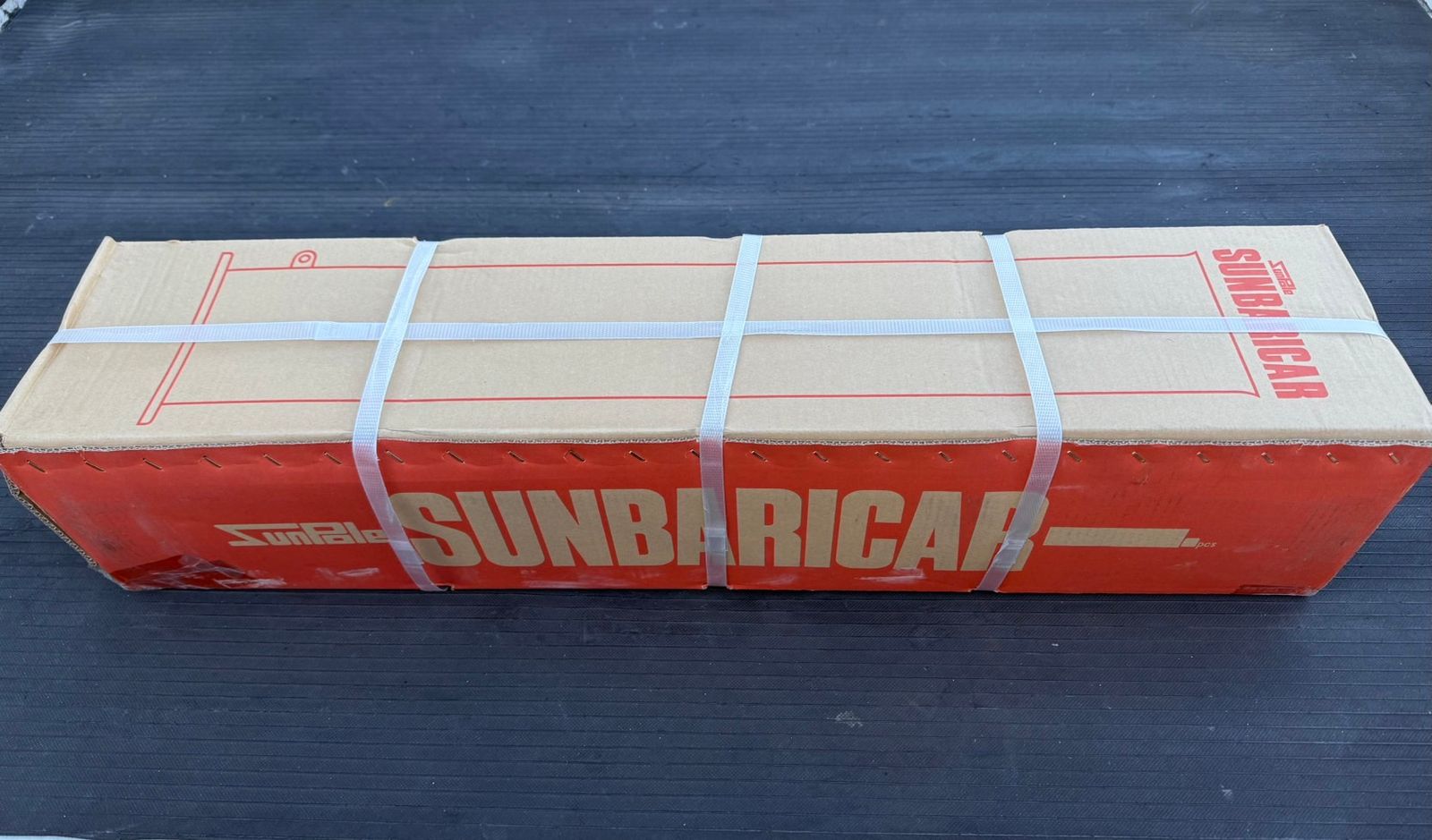 上下式リフター 車止めポール