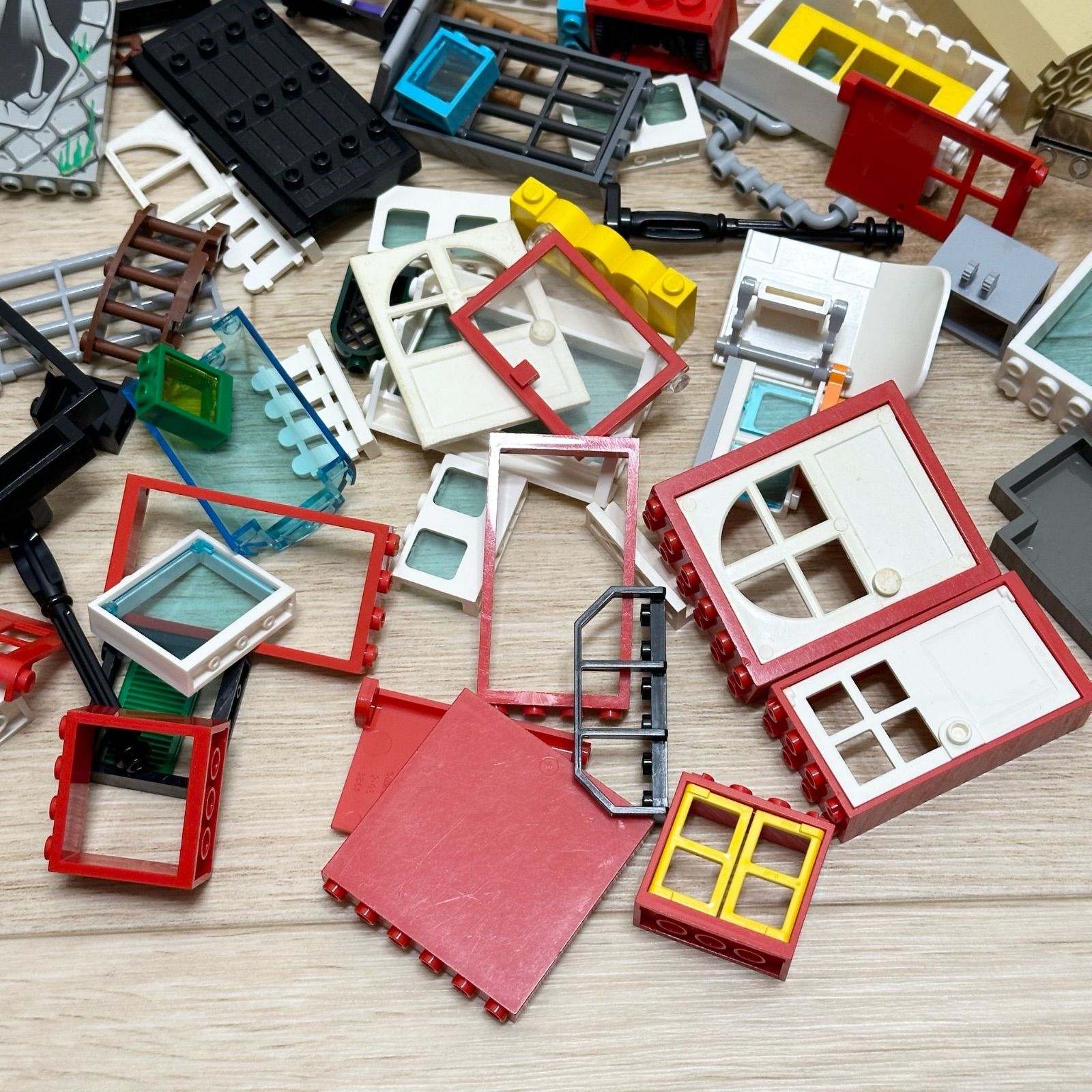 推しの子デッキ門扉➕デッキパーツ パステルパレットデッキ旧型セット販売 推しの子デッキ門扉➕デッキパーツ パステルパレットデッキ旧型