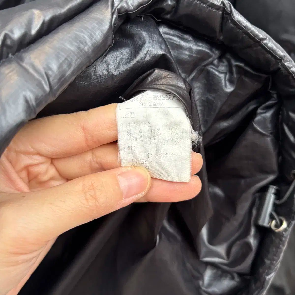 ザノースフェイス