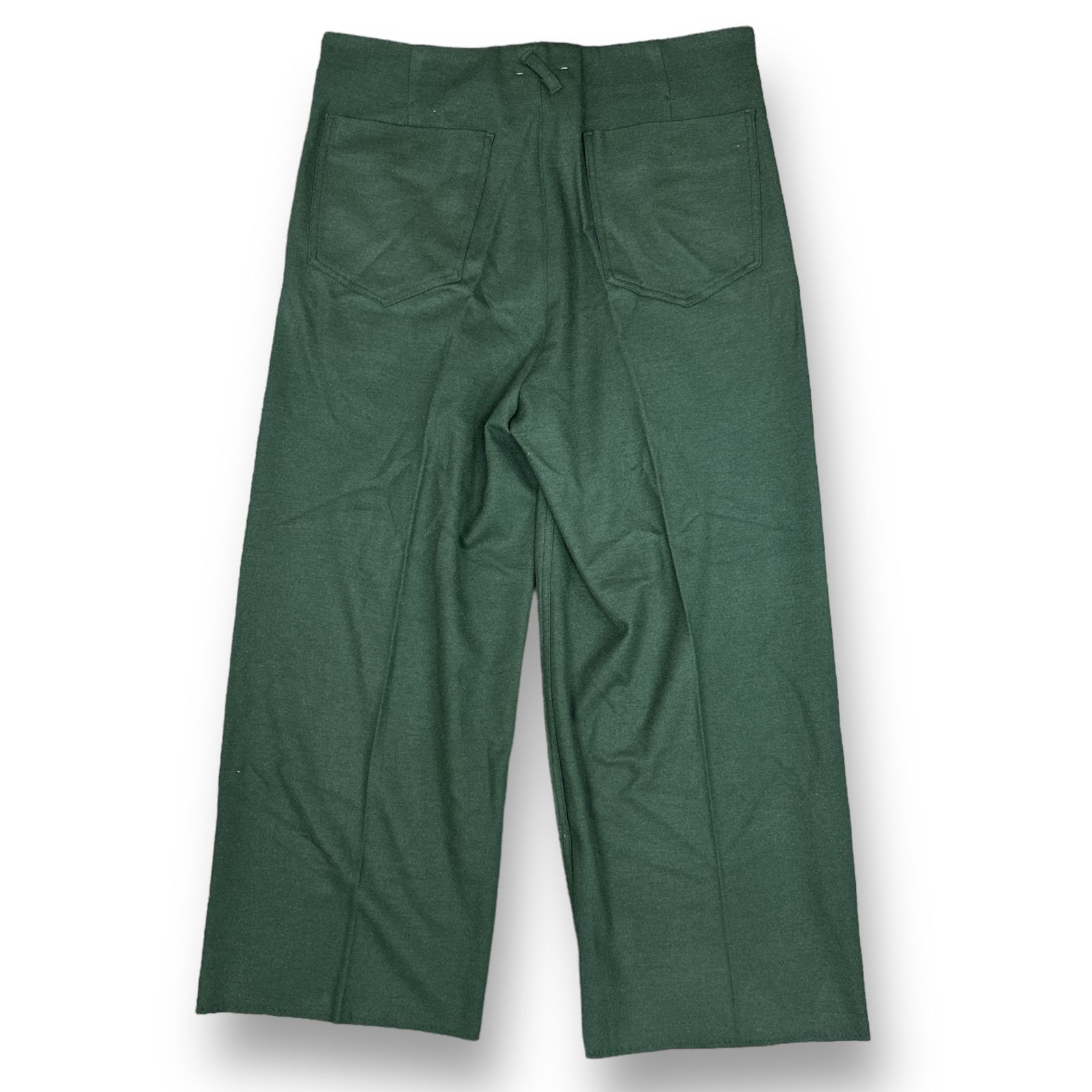 コムサメンアルチザンバギーバンツ非売品 （Levis 517 66single ボタン 