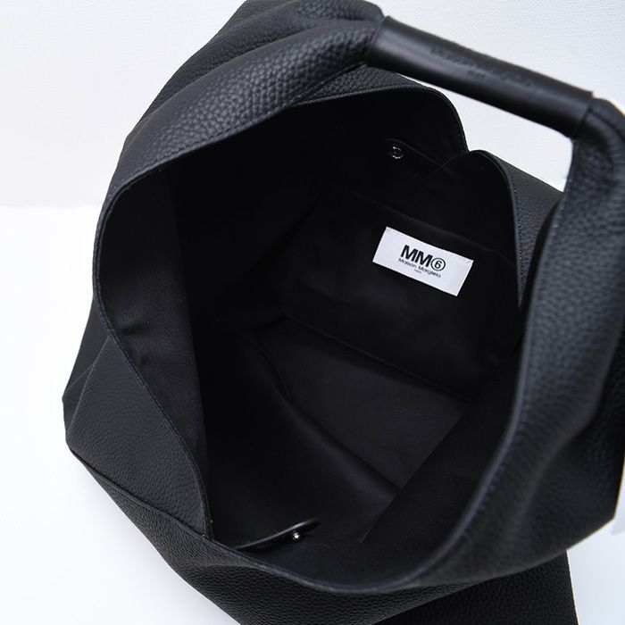MM6 トートバッグ Japanese ジャパニーズ S54WD0039 P4344 エムエムシックス メゾン マルジェラ MM6 Maison Margiela MM6