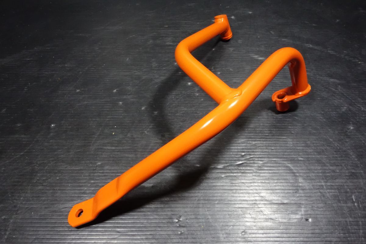 エンジンガード クラッシュバーキット KTM 純正 390 250 125 デューク DUKE パワーパーツ R20250526