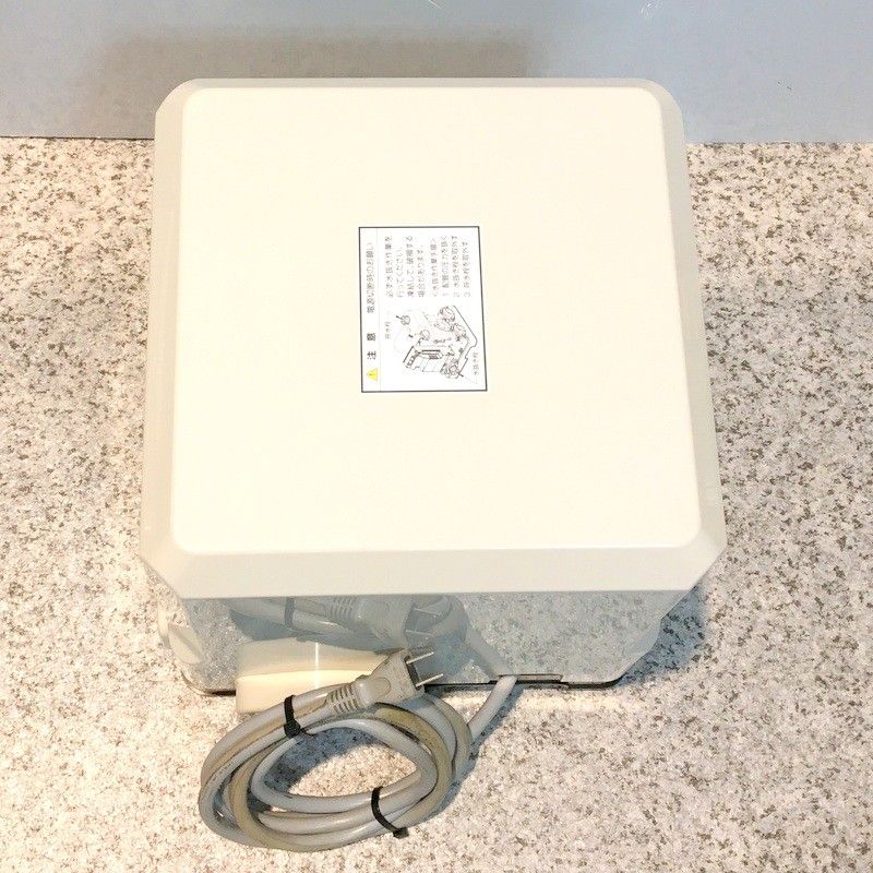 エバラフレッシャー ミニ