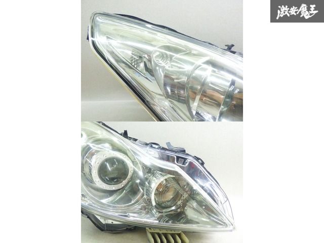 v36後期ヘッドライト ckv36 ヘッドライト 【後期】 ※右側のみ 【公式通販】