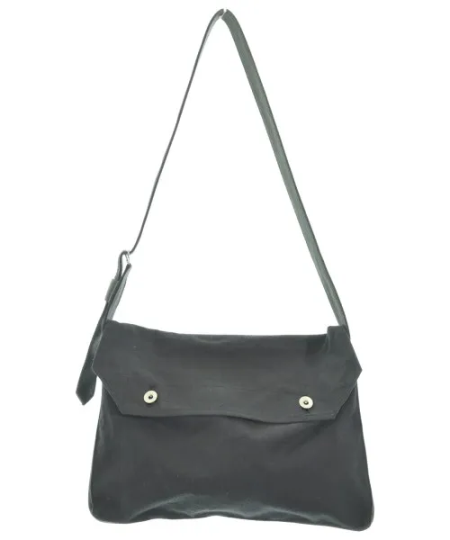 phigvel レザー ショルダーバッグ PHIGVEL - PHIGVEL / フィグベル | LEATHER POCHETTE レザー