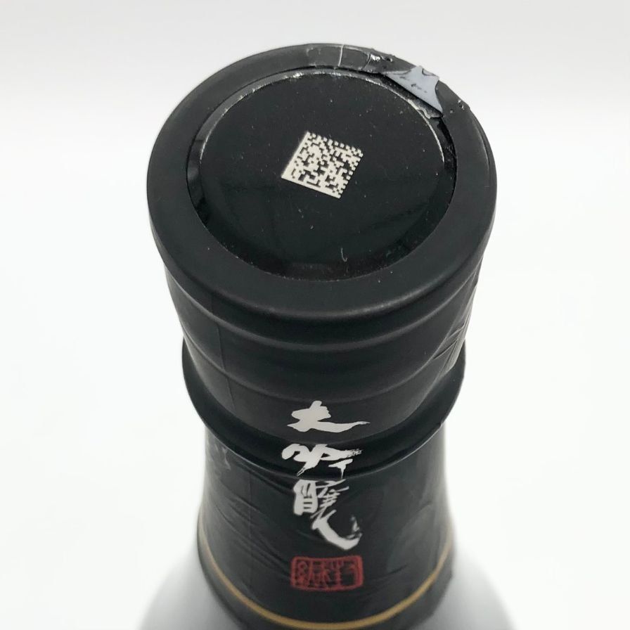 黒龍酒造 黒龍 しずく 1800ml 16% 2024年10月【M1】（黒龍
