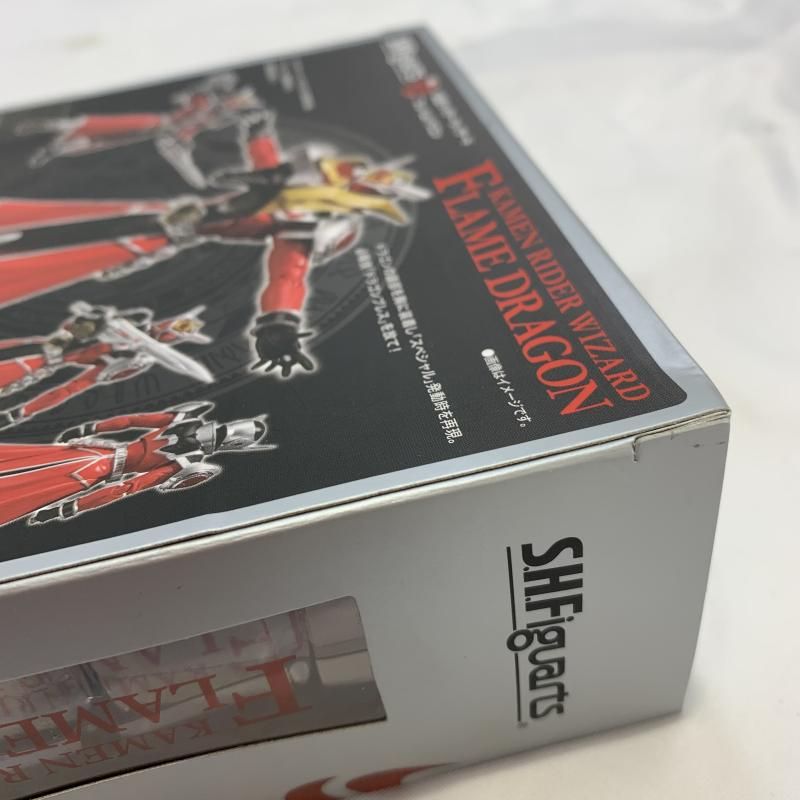 仮面ライダーウィザード フレイムドラゴン