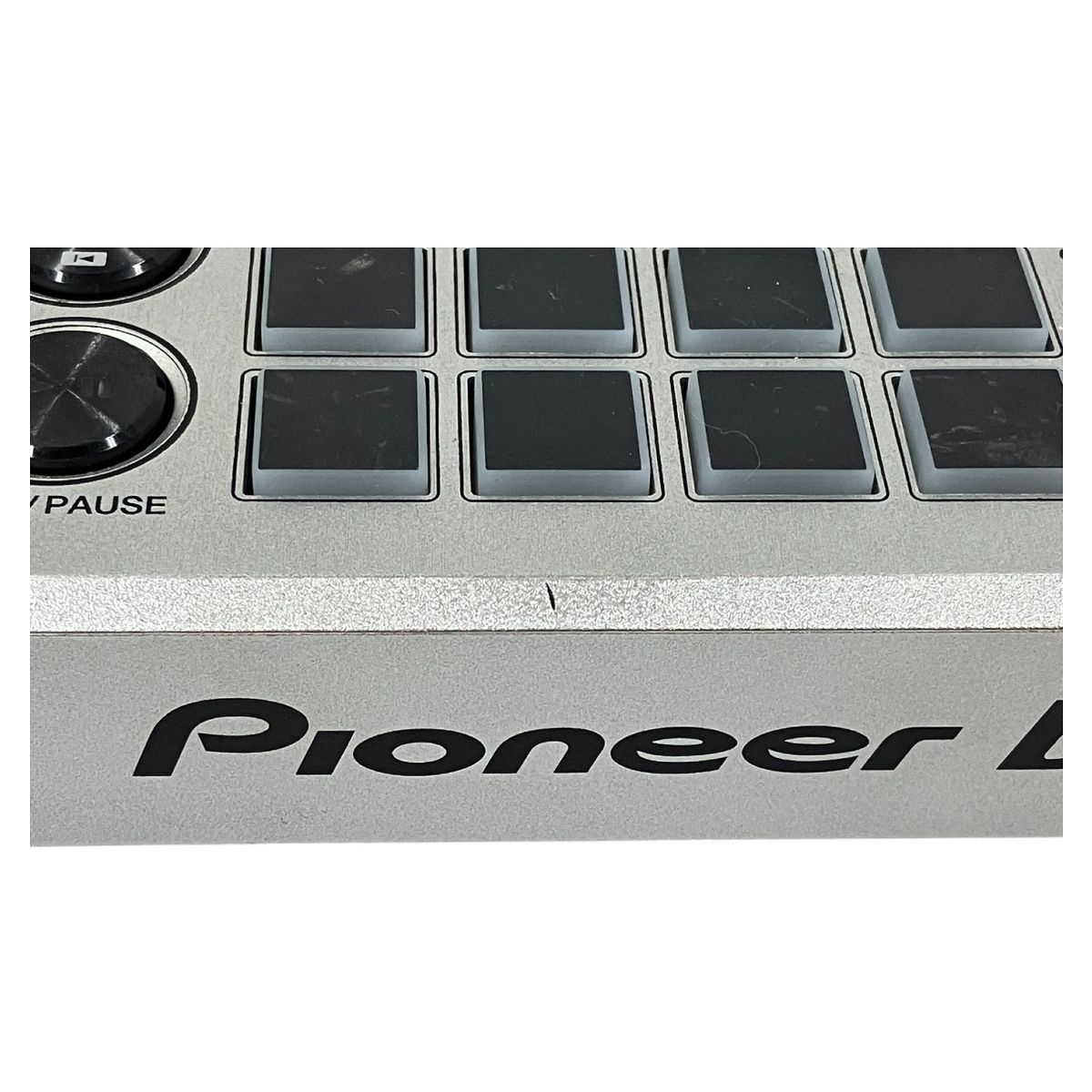 Pioneer