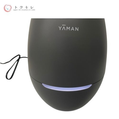 トクキレ】美品 ヤーマン 毛穴ケアスチーマー ブライトクリーン IS-98