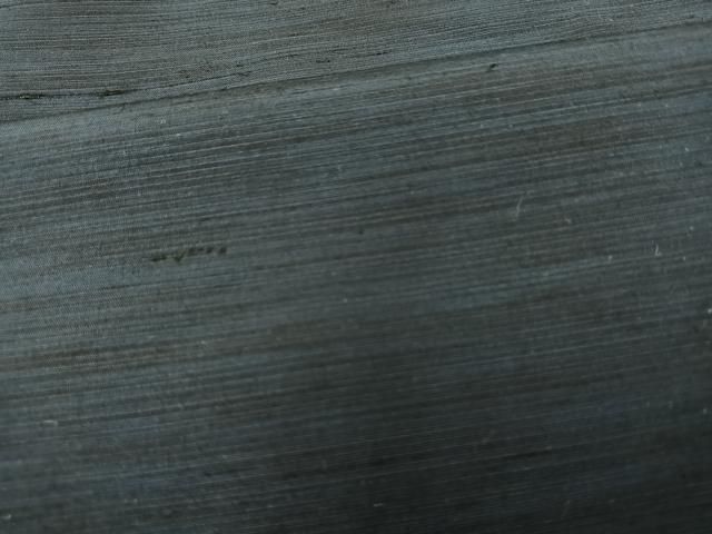 平和屋着物男性　紬　霞文　正絹　逸品　BAAN7420ui