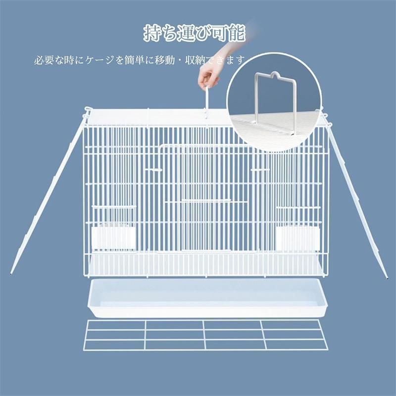 折畳み 屋根付き