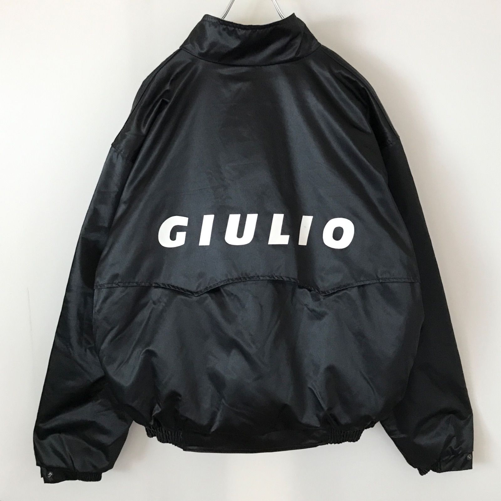 FET 極東 GIULIO/ジュリオ☆90s☆DUPONT HYPALON/デュポン