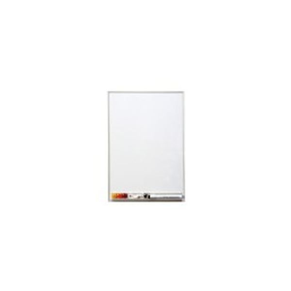 まとめ マグエックス ホワイトボードMX MXWH-A3 無地 A3 ×5セット