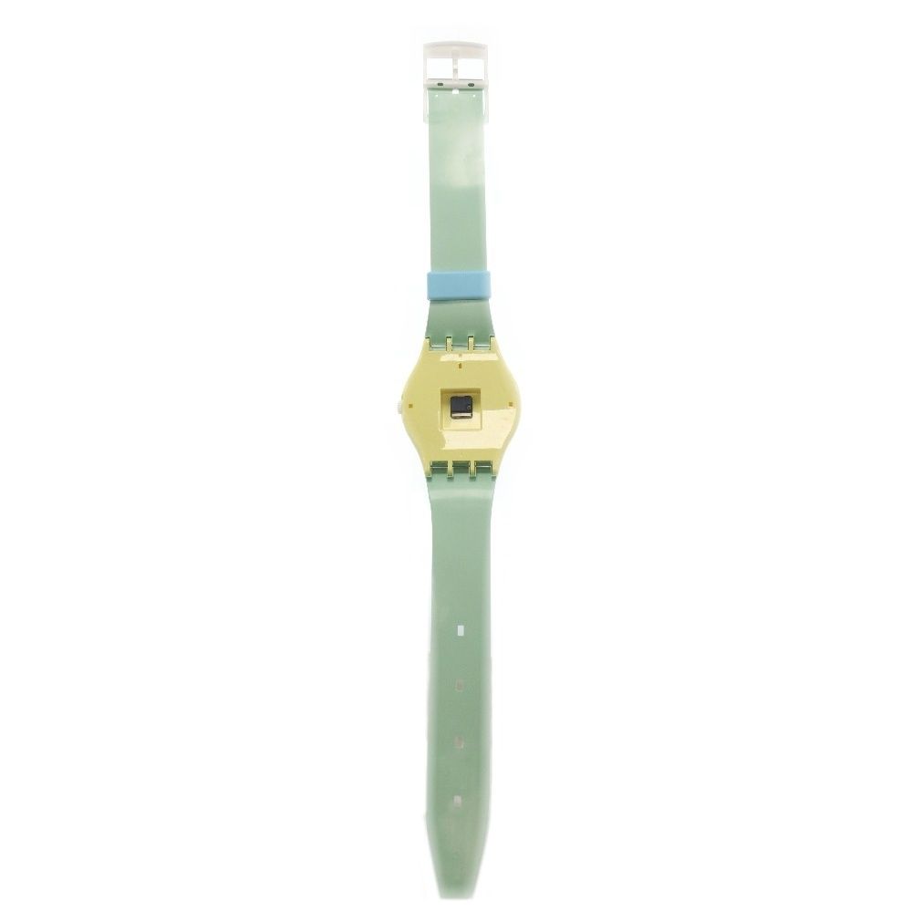 SWATCH (スウォッチ) MAXI VISTY BY VERDY MSO29Z140 ヴェルディ  